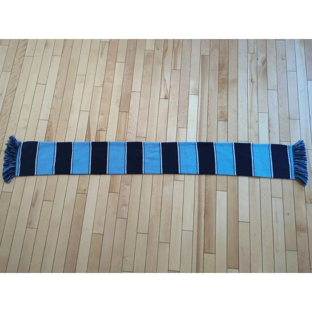 Mount Mansfield Union High School Vermont Cougar Nation Adult Scarf